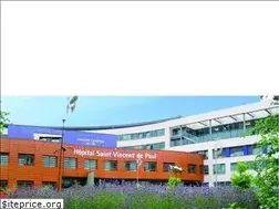 Sites similar to saintvincentdepaul-lille.fr