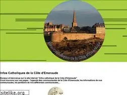 Sites similar to saintvincentdepaul-saintmalo.fr