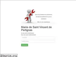 Sites similar to saintvincentdepertignas.com