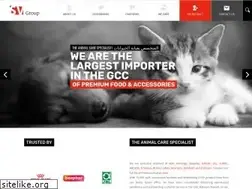 Sites similar to saintvincentgroup.com