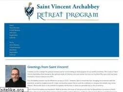 Sites similar to saintvincentretreats.org