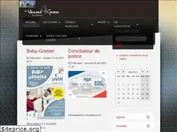 Sites similar to saintvincentsurgraon.com