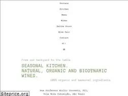 Sites similar to saintvinsaint.com.br