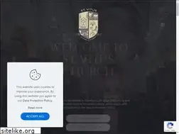 Sites similar to saintvitus.org
