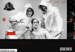 Sites similar to saintvitusbar.com