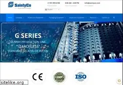 Sites similar to saintytec.com