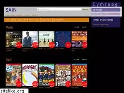 Sites similar to sainwales.com