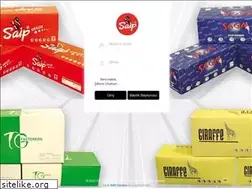Sites similar to saip.com.tr
