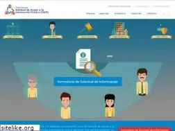 Sites similar to saip.gob.do