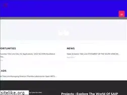 Sites similar to saip.org.za
