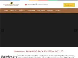 Sites similar to saipacking.com