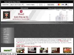 Sites similar to saipalaceagra.com