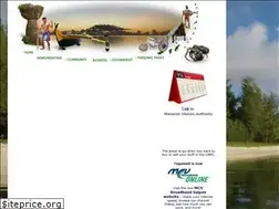 Sites similar to saipan.com
