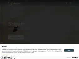 Sites similar to saipem.com