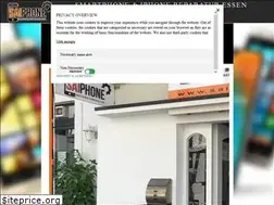Sites similar to saiphone.de