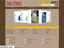 Sites similar to saiplast.in