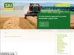 Sites similar to saiplatformaust.org
