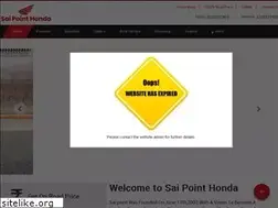 Sites similar to saipoint.com