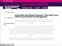 Sites similar to saipoojatravels.in