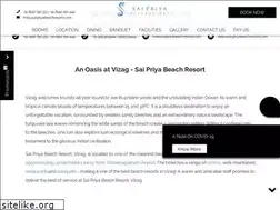 Sites similar to saipriyabeachresorts.com