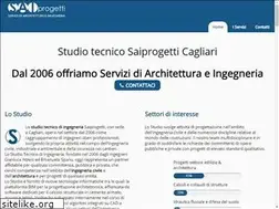 Sites similar to saiprogetti.it