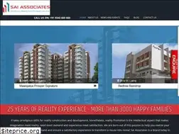 Sites similar to saiproperties.com