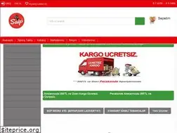 Sites similar to saipshop.com