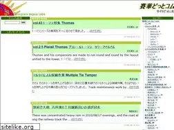 Sites similar to saiquet.com
