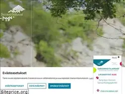 Sites similar to sairaanhoitajat.fi