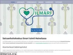 Sites similar to sairaanhoitokeskus.fi