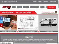 Sites similar to sairaj.com