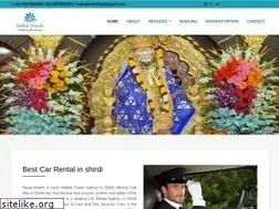 Sites similar to sairajtravels.com