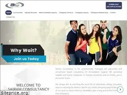 Sites similar to sairamconsultancy.in