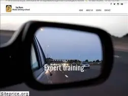 Sites similar to sairammotordrivingschool.com