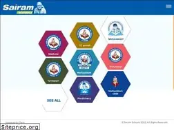 Sites similar to sairamschool.edu.in
