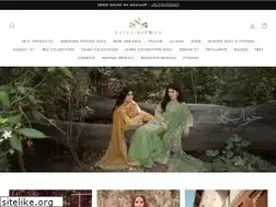 Sites similar to sairarizwan.pk