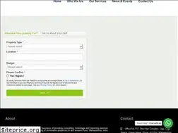 Sites similar to sairealtors.in