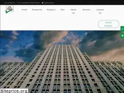 Sites similar to sairealty.in