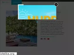 Sites similar to saireehutresort.net