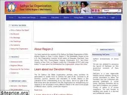 Sites similar to sairegion2usa.org