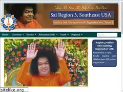 Sites similar to sairegion3.org