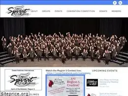 Sites similar to sairegion5.org
