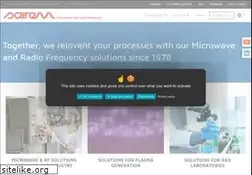 Sites similar to sairem.com