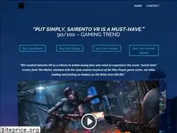 Sites similar to sairentovr.com