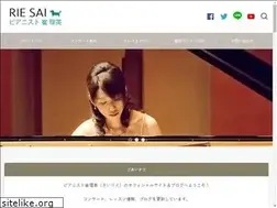 Sites similar to sairie.com