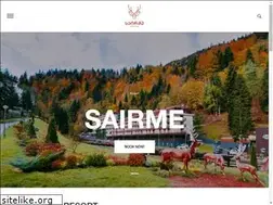 Sites similar to sairme.com.ge
