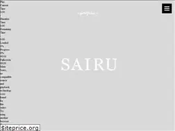 Sites similar to sairu-a.com