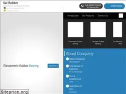 Sites similar to sairubbers.in