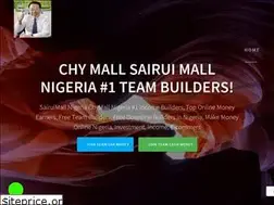 Sites similar to sairui.com.ng