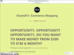 Sites similar to sairuimallonline.wordpress.com
